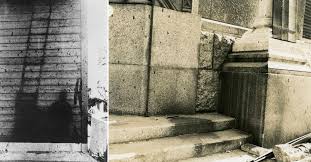 Image result for hiroshima human shadow