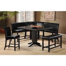 Get it by mon, jul 19. Corner Booth Dining Sets You Ll Love In 2021 Visualhunt