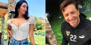 Mi opción va por formar una familia: Es Una Tremenda Mujer Y Aguantar A Julito No Es Menor Trabaja Todo El Dia Fran Garcia Huidobro Confirmo Pololeo De Julio Cesar Rodriguez Con Joven Cosmetologa Glamorama
