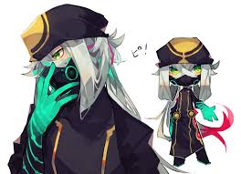 See a recent post on tumblr from @kcwells94 about asclepius. Caster Asclepius Fate Grand Order Image 2610691 Zerochan Anime Image Board