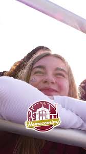 There's no place like Homecoming! , Full event schedule: Link in bio