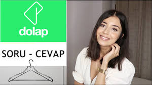 Üstte bana özel, keşfet ve bağış yap seçeneklerini göreceksiniz. Dolap Uygulamasi En Cok Sorulan Sorular 2 El Satis Hakkinda Tum Detaylar Burcu Baksi Youtube