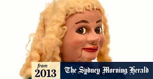 The shear joy of Aussie icons