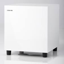 With a new design, the jamo sub 210 subwoofer is more compact than any of the predecessors in its class, offering easier placement in today's living environment. Jamo Com Sub 210