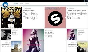 Mini Matia Shazam Justin Timberlake Lana Del Rey