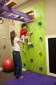 Sportspower super star swing set. A Climbing Wall With Monkey Bars Above Suspension Pinterest Climbing Wall Kids Kids House Kids Playroom