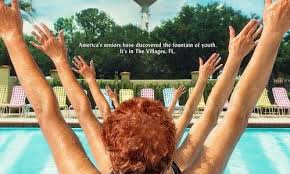 Some kind of heaven movie free online. Poster And Trailer For Some Kind Of Heaven Rama S Screen