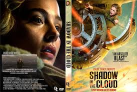Shadow in the cloud movie free online. Shadow In The Cloud 2020 Custom Clean Dvd Cover Dvdcover Com