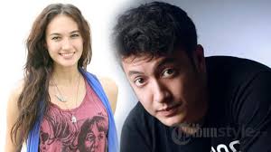 Biodatanya pun langsung diburu netizen. Beda Agama Dimas Anggara Dan Nadine Chandrawinata Akan Menikah Ke Luar Negeri Tribunstyle Com