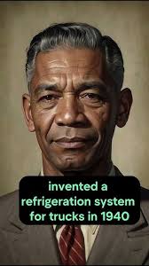 black inventors #blackhistoryfacts #history