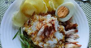 Jul 02, 2021 · masak hingga nasi berubah jadi bubur (note: 618 Resep Porridge Nasi Blender Enak Dan Sederhana Ala Rumahan Cookpad