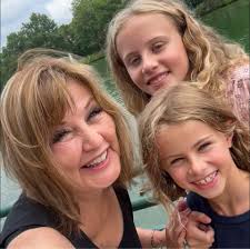 Farm Wife Glam: Life in Color with Mary Kay