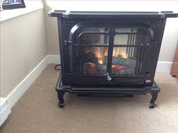 How an electric fireplace works. Free Electric Fireplace