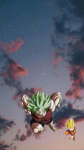 A collection of the top 52 kid goku wallpapers and backgrounds available for download for free. Dragon Ball Wallpaper Explore Tumblr Posts And Blogs Tumgir