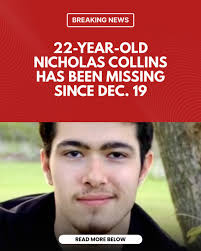 Nicholas Vincent Garrett"