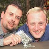 Britain's fields of gold: The top 10 treasure finds by amateurs in the UK