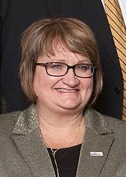 Reaching the C-suite