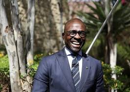 Malusi gigaba has claimed in an earlier affidavit that his wife was working with certain individuals to taint in his name in the media. Malusi Gigaba Killed My Twins Ex Side Chick Spilled The Tea Mzansi Leaks