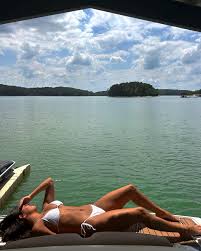 weekends like these.