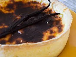 Recette De Flan Patissier 100 Maison La Recette Facile Recette Flan Patissier Recette Flan Patissier Recette Flan