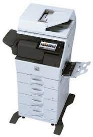 The compatible operating system versions include ms apart from windows os, the machine also supports apple mac os x 10.3.9, os 9.0 to 9.2.2, and 10.2.8. Sharp Mx B355w Driver Downloads Windows Mac Linux Printer Drivers Printer Drivers