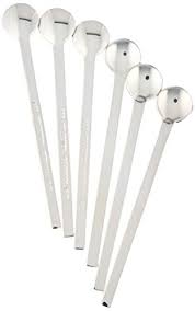 Excellent coffees, hot chocolate, deserts, single malt. Espresso Spoon Test Test Winner 2021 Comparison The Best Productstest Vergleiche Com Compare The Test Winners Test Compare Offers Bestsellers Buy Product 2021 At Low Prices