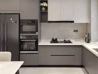 kitchen design thailand