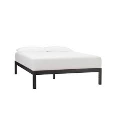 Get free shipping on qualified nathan james headboards or buy online pick up in store today in the furniture department. Nathan James Harlow 72 In King Wall Mount Faux Leather Upholstered Headboard Adjustable Brown Pu Straps And Black Metal Rail 94201 The Home Depot