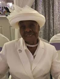Obituary information for Rose L. Cuff