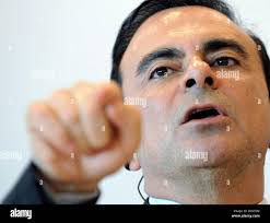 Nissan trade hi-res stock photography and images