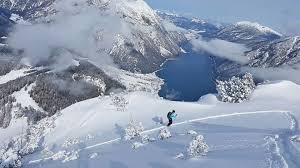 Ob sommer oder winter, ballonfahren am achensee ist ein landschaftserlebnis. Winter Trainingscamps Am Achensee Ski Stories De