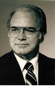 Tynon Maurice Roberts (1930-2010)