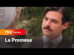 La Promesa: Manuel y Jana no quieren seguir discutiendo #LaPromesa142