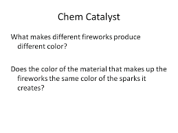 Flame Test Color Chart Pdf Technicolor Atoms Tests Download