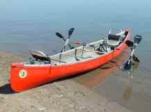 Do you really want a kayak? Leg Propulsion For Fishing Kayaks Fishing Kayaks Design