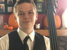 Fundraiser by Lindsey Rogers : Help Eli get to Carnegie Hall!