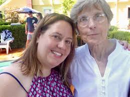 Ellen Marie Burgess Obituary