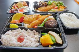 noi ノイ 高知 南国市の洋食レストランがテイクアウト弁当開始 生姜農家の野望online 食べ物のアイデア ハンバーグ お弁当 洋食