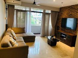 6700 rumah percutian dan hotel. Sewa Apartemen Slipi Harian Bulanan Tahunan Murah