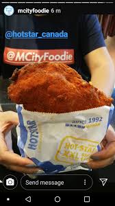 In 1992, it was a little kiosk in taiwan's shilin market. Trendy International Fried Chicken Restaurant Coming To Mississauga Insauga Com