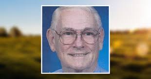 Charles Crocker Obituary October 7, 2020