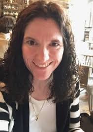 Meet a Member: Diana Hirsch