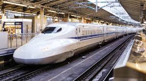 Maybe you would like to learn more about one of these? Fast Train Delayed One Minute In Japan Investigation Opened Against Machinist
