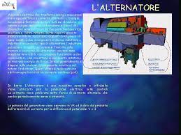 Alternating current), in elettrotecnica, è un tipo di corrente elettrica nella quale il flusso di elettroni inverte la propria direzione continuativamente nel tempo. La Produzione Dellenergia Elettrica Centrali E Macchine Per