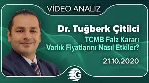 Bir ay vadeli repo işlemlerine uygulanan faiz: Tcmb Faiz Karari Varlik Fiyatlarini Nasil Etkiler Dr Tugberk Citilci Youtube
