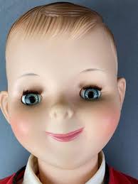 Sold at Auction: American Character Sandy McCall Doll