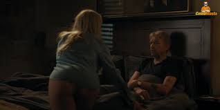 See Ali Larter nude in Landman - Crystal clear explicit content