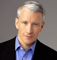 Anderson cooper is an american journalist and author. Anderson Cooper Wiki Married Husband Gay Partner And Net Worth