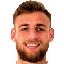 Connor Parsons FM 2019 Profile, Reviews