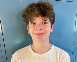 John Bilger's Instagram, Twitter & Facebook